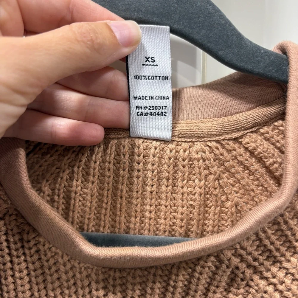 Varley Matteson Tunic Pullover - Picture 7 of 8